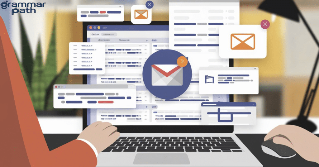 Email Communications