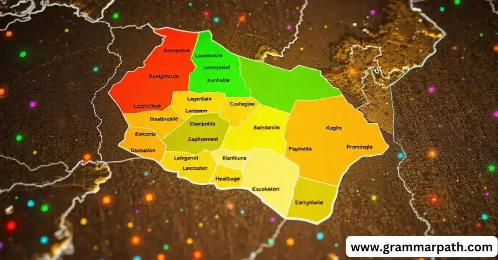 Zimbabwe’s Areas for Improvement