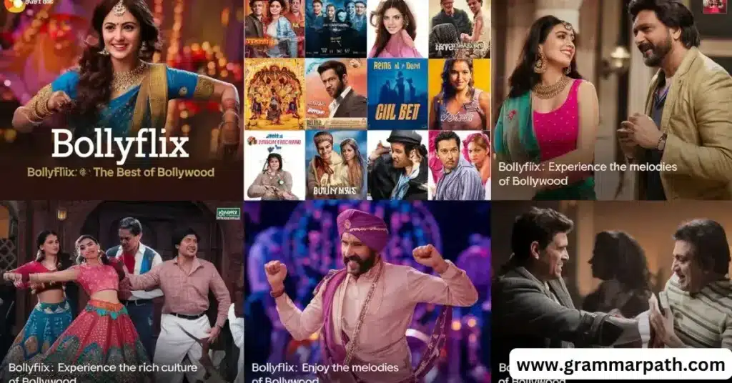 Benefits of Using Bollyflix