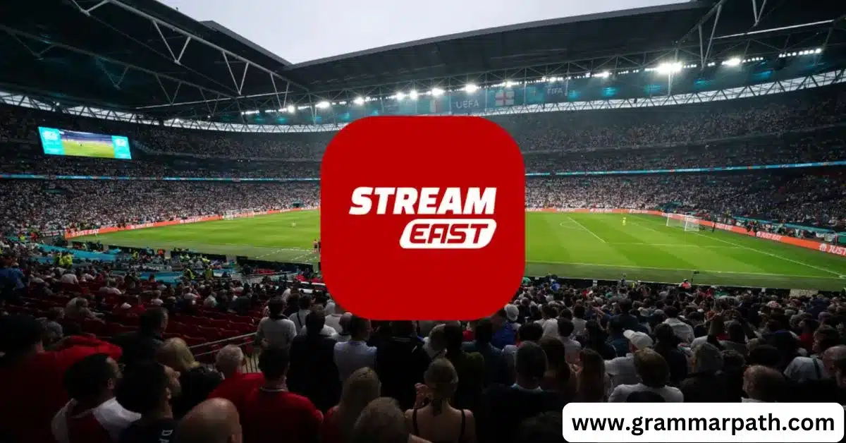 Streameast